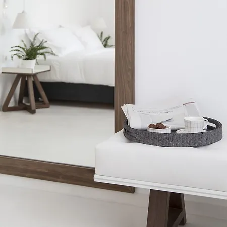 Monogram Hotel