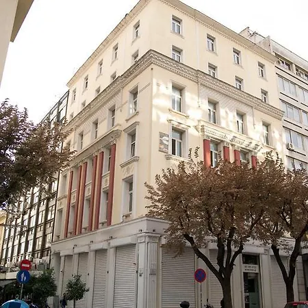 Elia Θεσσαλονίκη
