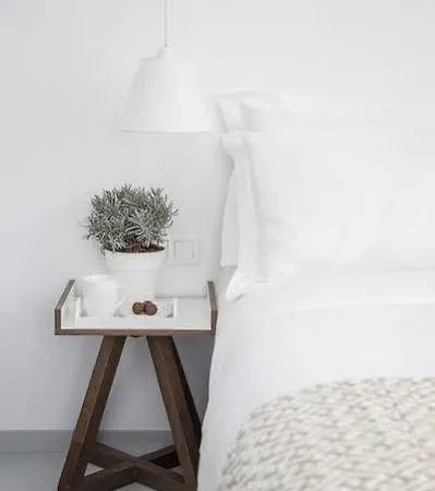 Monogram Hotel Thessaloníki