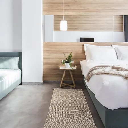 Monogram Hotel